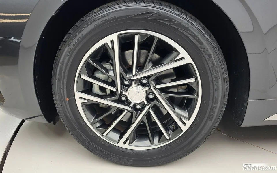 Hyundai Grandeur IG 2.5 2022 — миниатюра 5