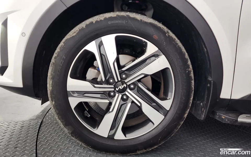Kia Sorento HEV 1.6 2WD 2022 — миниатюра 5