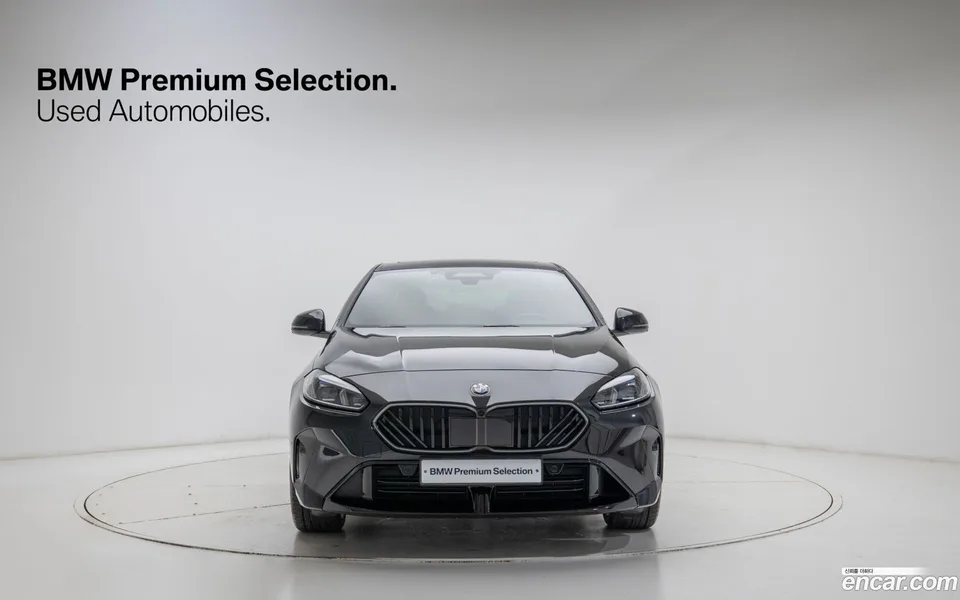 BMW 2 Series Gran Coupe 228 xDrive M 2025 — миниатюра 2