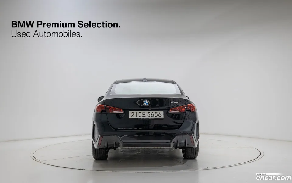 BMW 2 Series Gran Coupe 228 xDrive M 2025 — миниатюра 3