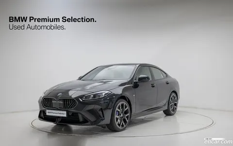 BMW 2 Series Gran Coupe 2025 buy in Moscow