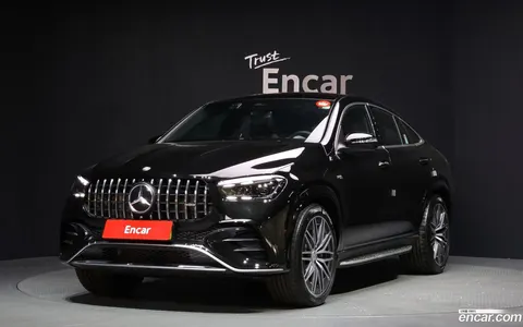 Mercedes-Benz GLE-Class (W167) 2025 купить в Москве