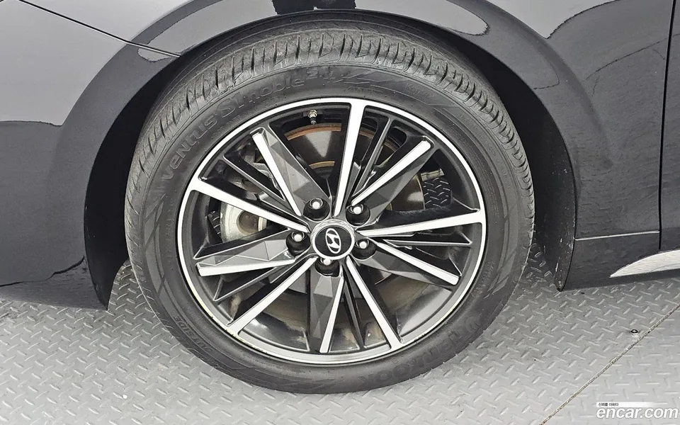 Hyundai Grandeur IG 2.5 2022 — миниатюра 5