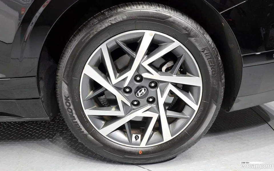 Hyundai Grandeur 3.5 2WD 2023 — миниатюра 5