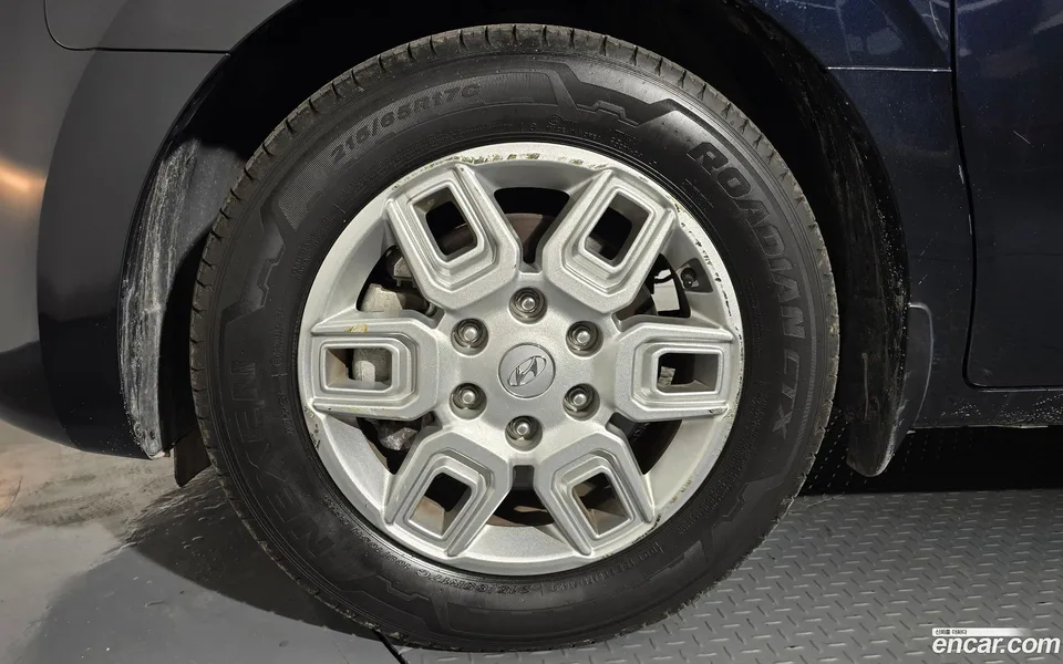 Hyundai Staria 3 2022 — миниатюра 5