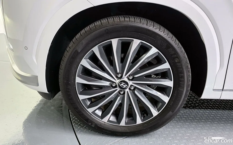 Hyundai Palisade 3.8 2WD 2022 — миниатюра 5
