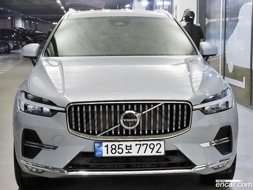 Volvo XC60 B5 2024 — миниатюра 2