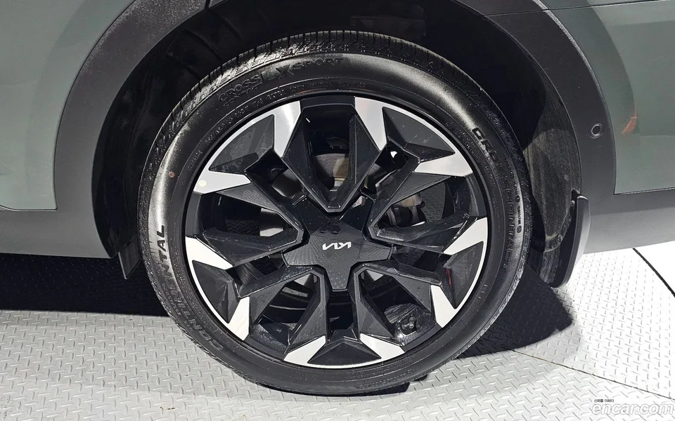 Kia Sorento 2.5T 2WD 2025 — миниатюра 5