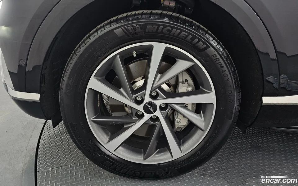 Genesis GV80 2.5T AWD 2024 — миниатюра 5