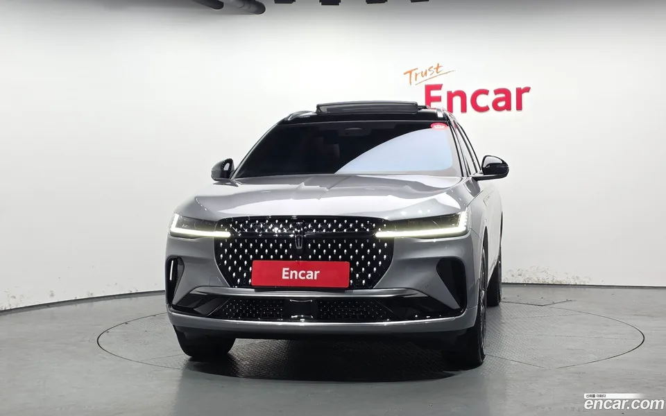 Lincoln Nautilus 2.0 AWD 2024 — миниатюра 3