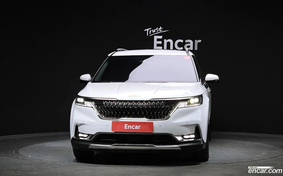 Kia Carnival 9 2023 — миниатюра 3