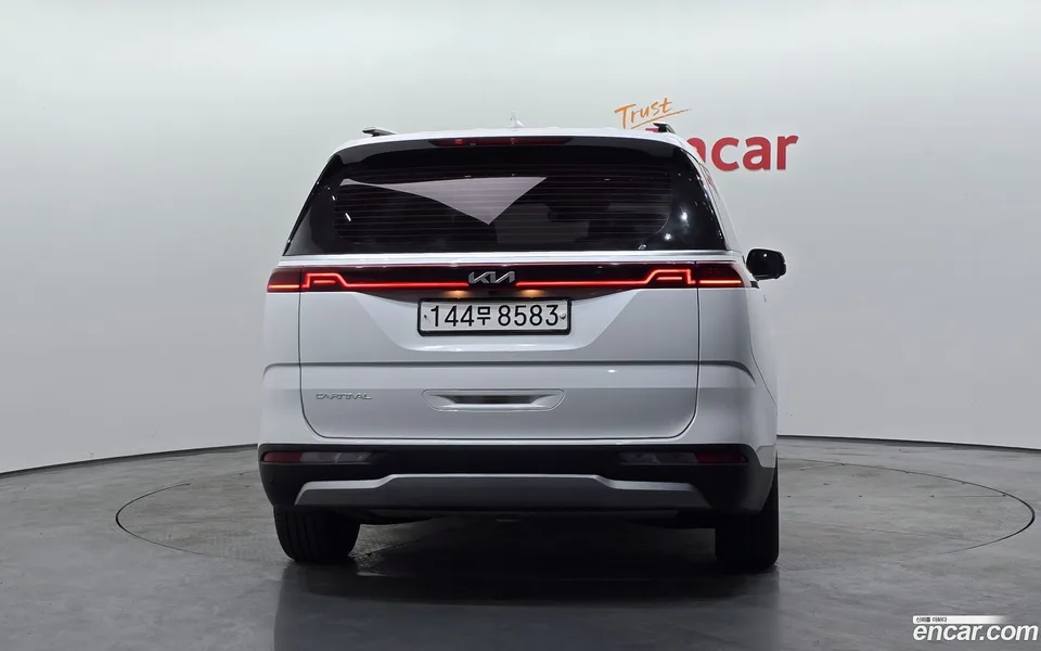 Kia Carnival 9 2023 — миниатюра 4