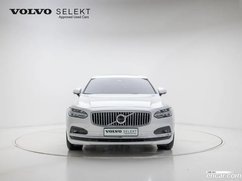 Volvo S90 B5 2024 — миниатюра 2