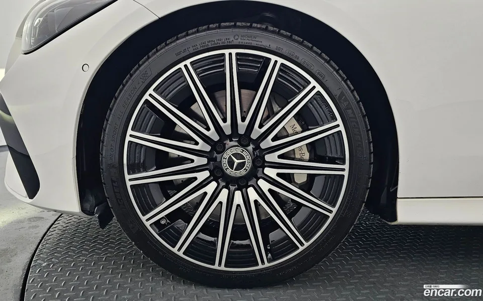 Mercedes-Benz CLE-Class CLE450 4MATIC 2024 — миниатюра 5