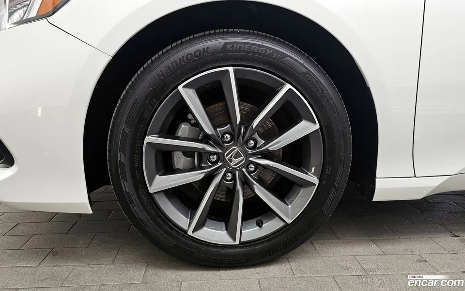 Honda Accord 1.5 2022 — миниатюра 5