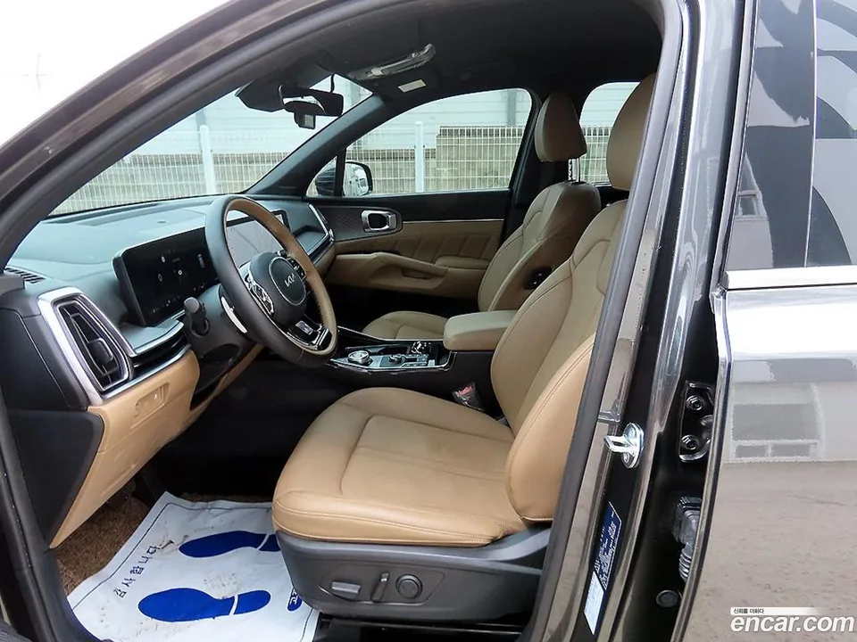 Kia Sorento 2.2 2WD 2025 — миниатюра 5