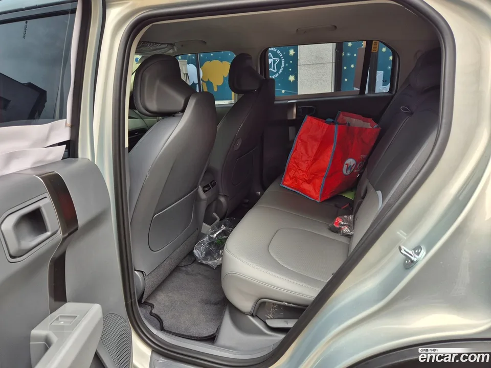 Kia EV3 2WD 2025 — миниатюра 5