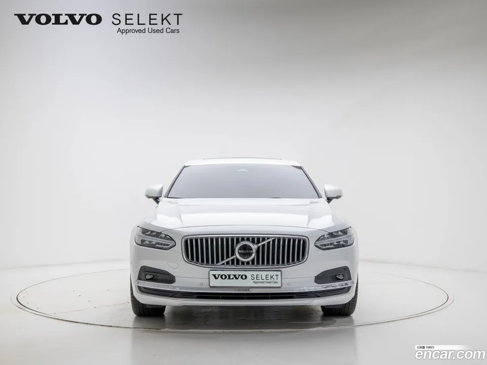 Volvo S90 B5 2024 — миниатюра 2