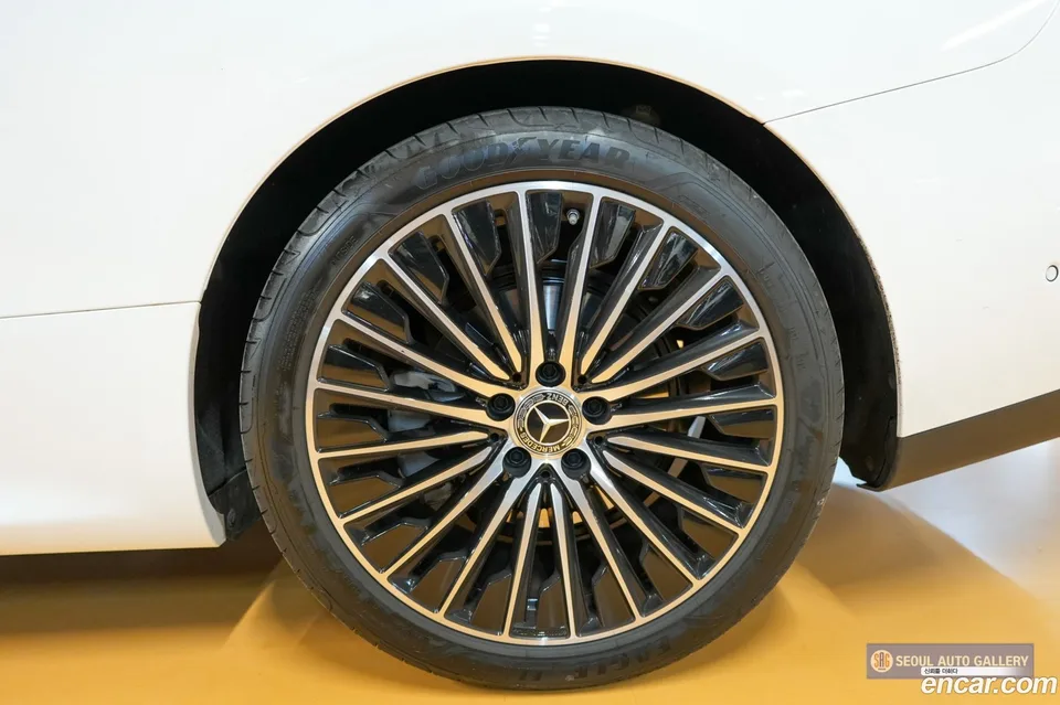Mercedes-Benz CLE-Class CLE200 2025 — миниатюра 5