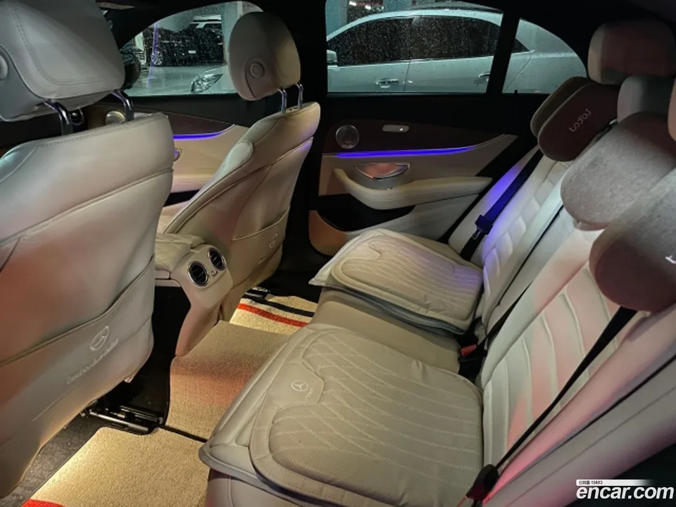 Mercedes-Benz E-Class E250 2023 — миниатюра 5