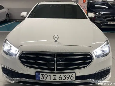 Mercedes-Benz E-Class (W213) 2023 купить в Москве