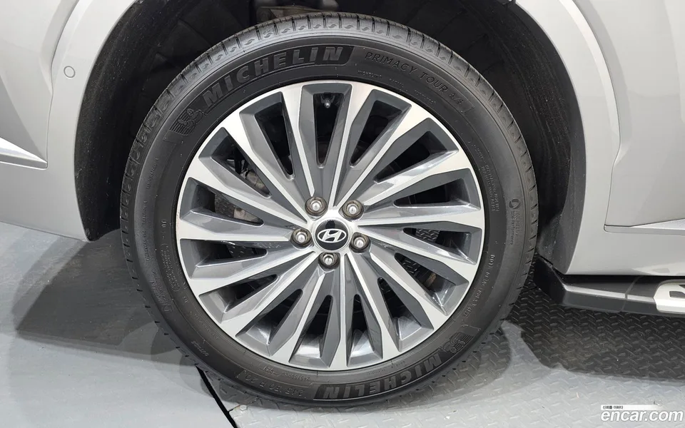 Hyundai Palisade 2.2 4WD 2023 — миниатюра 5