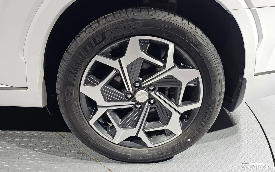 Hyundai Palisade 3.8 2WD 2022 — миниатюра 5