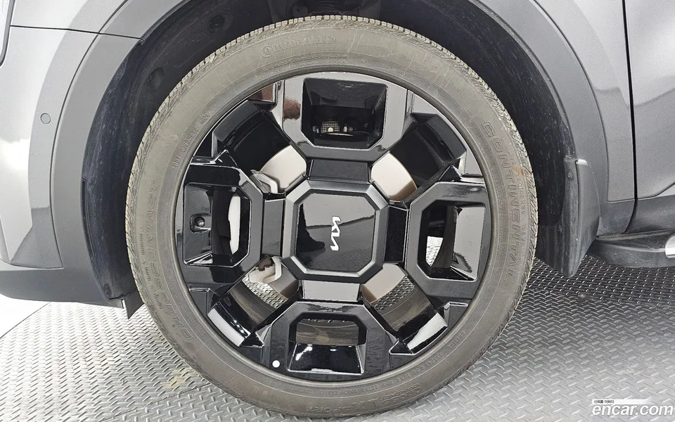 Kia Sorento 2.5T 2WD 2025 — миниатюра 5