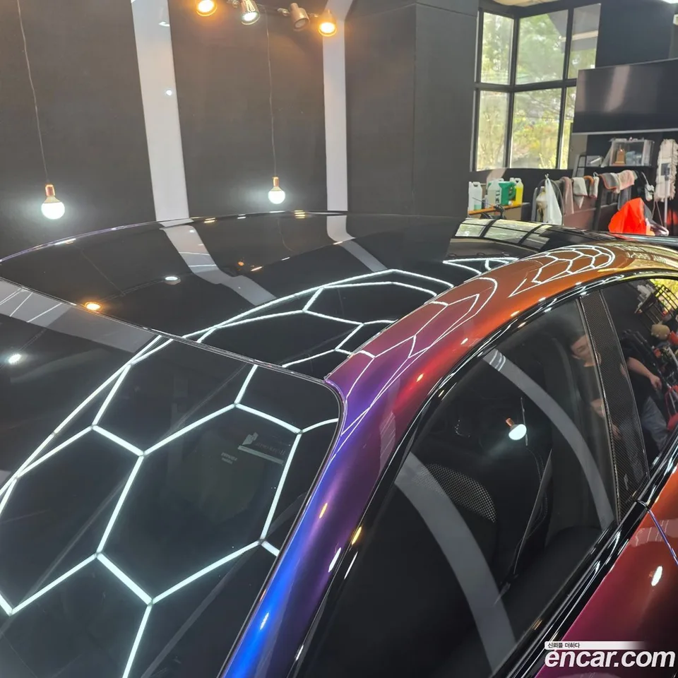 Porsche Taycan GT 2026 — миниатюра 5
