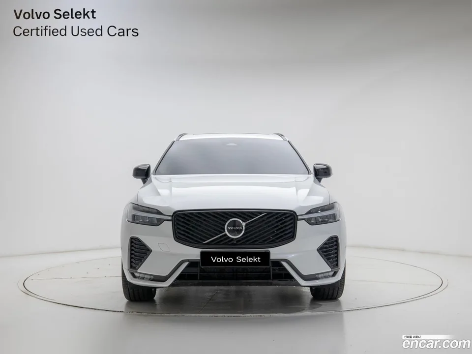 Volvo XC60 B5 2025 — миниатюра 2