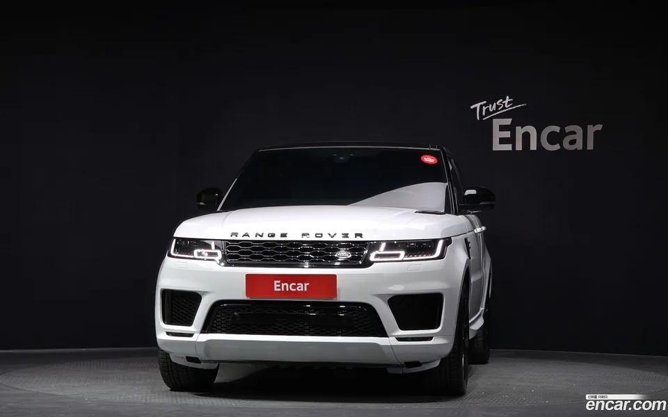 Land Rover 2 P360 HSE 2022 — миниатюра 3
