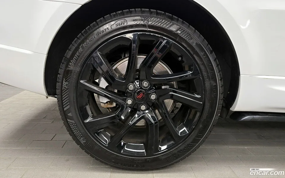 Land Rover 2 P360 HSE 2022 — миниатюра 5