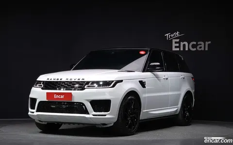 Land Rover 2 2022 купить в Москве