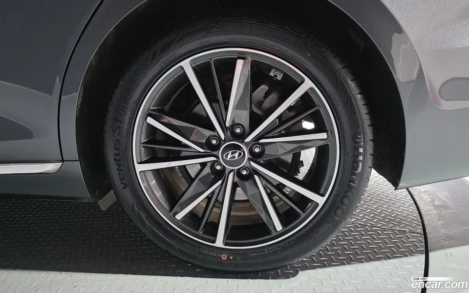 Hyundai Grandeur IG 2.5 2022 — миниатюра 5