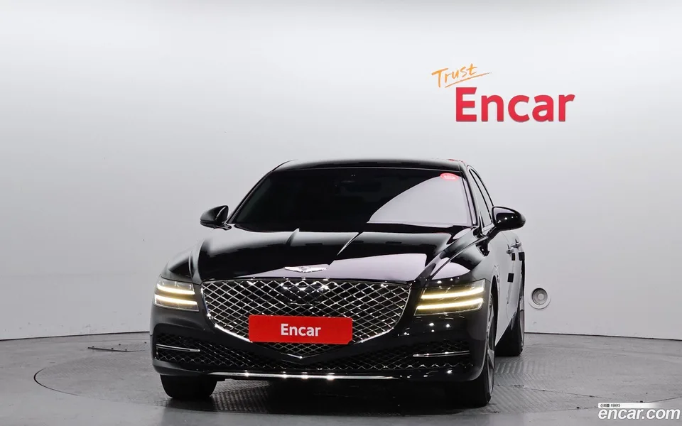 Genesis G80 2.5 AWD 2023 — миниатюра 3