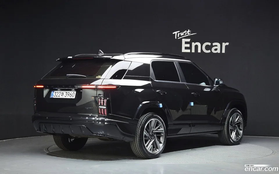 KG Mobility Actyon 1.5 2WD 2024 — миниатюра 2