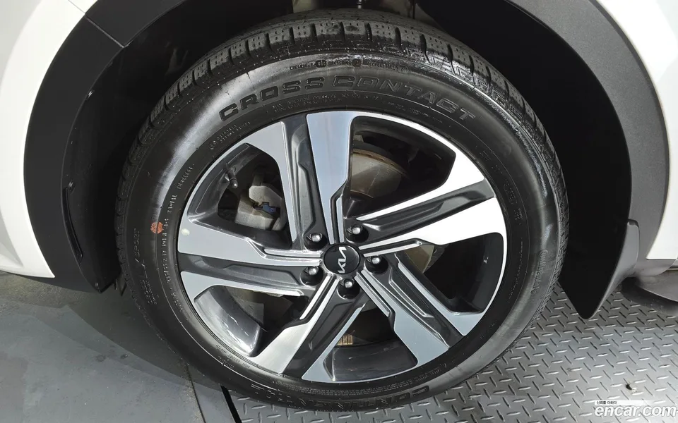 Kia Sorento HEV 1.6 2WD 2022 — миниатюра 5