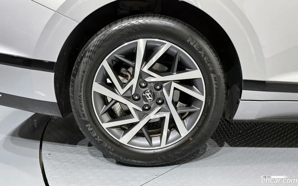 Hyundai Grandeur Hybrid 2025 — миниатюра 5