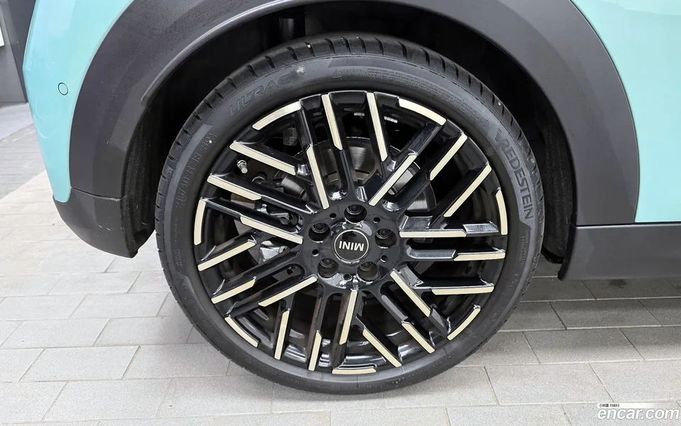 MINI Cooper S 2025 — миниатюра 5