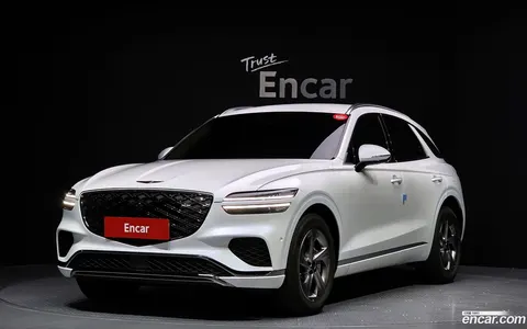 Genesis GV70 2025 купить в Москве