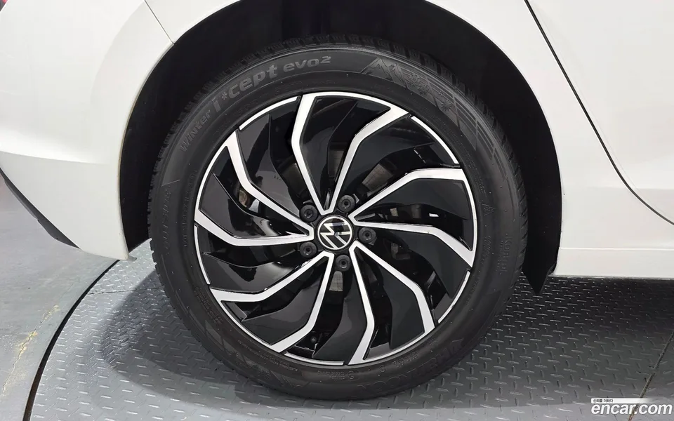 Volkswagen Golf 2.0 TDI 2022 — миниатюра 5