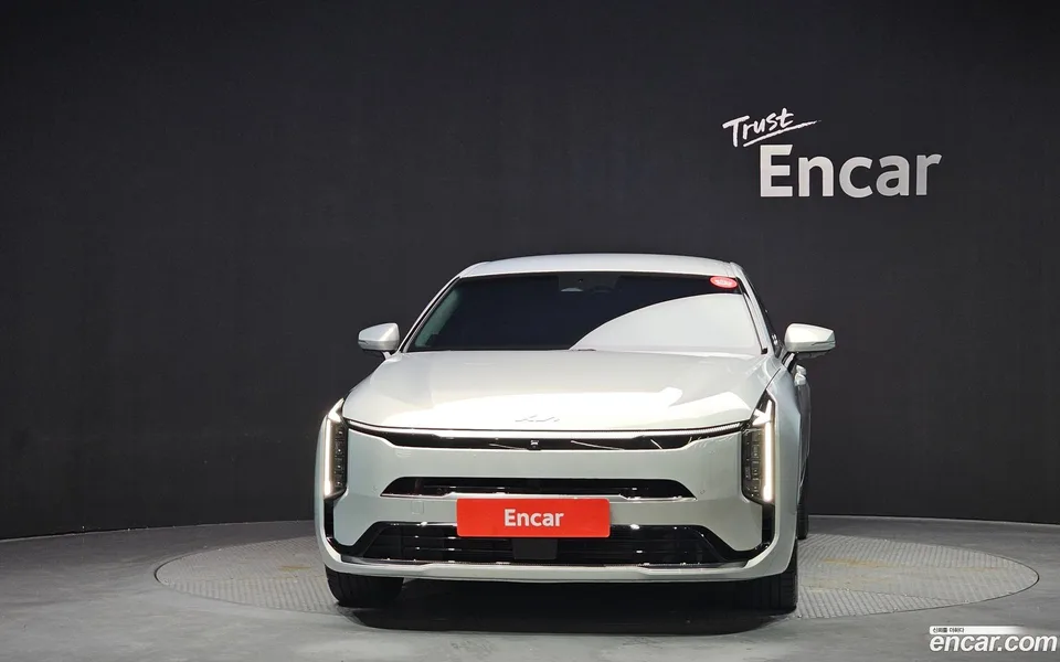Kia K8 2.5 2WD 2025 — миниатюра 3