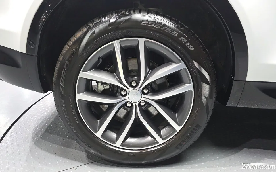 Land Rover Discovery Sport P250 SE 2025 — миниатюра 5