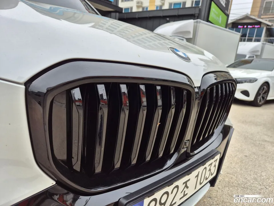 BMW X5 xDrive 30d M 2024 — миниатюра 5