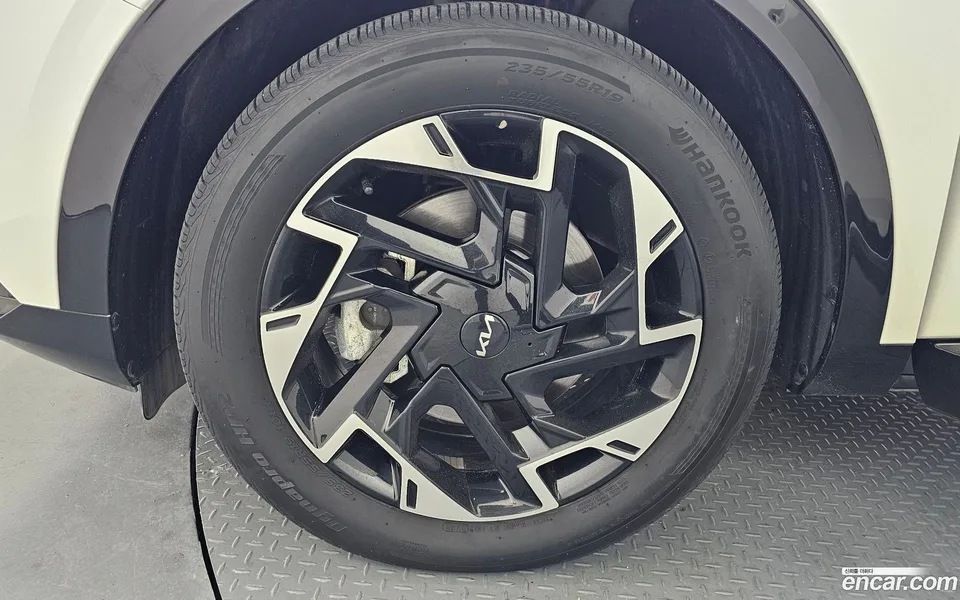 Kia Sportage 2.0 2WD 2023 — миниатюра 5