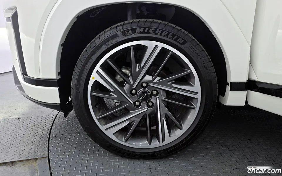 KG Mobility Actyon 1.5 4WD 2024 — миниатюра 5