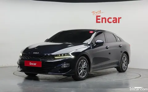 Kia K5 2023 купить в Москве