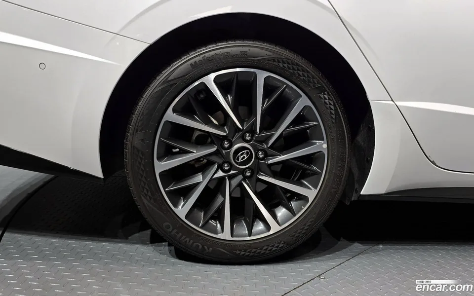 Hyundai Sonata 1.6 2023 — миниатюра 5