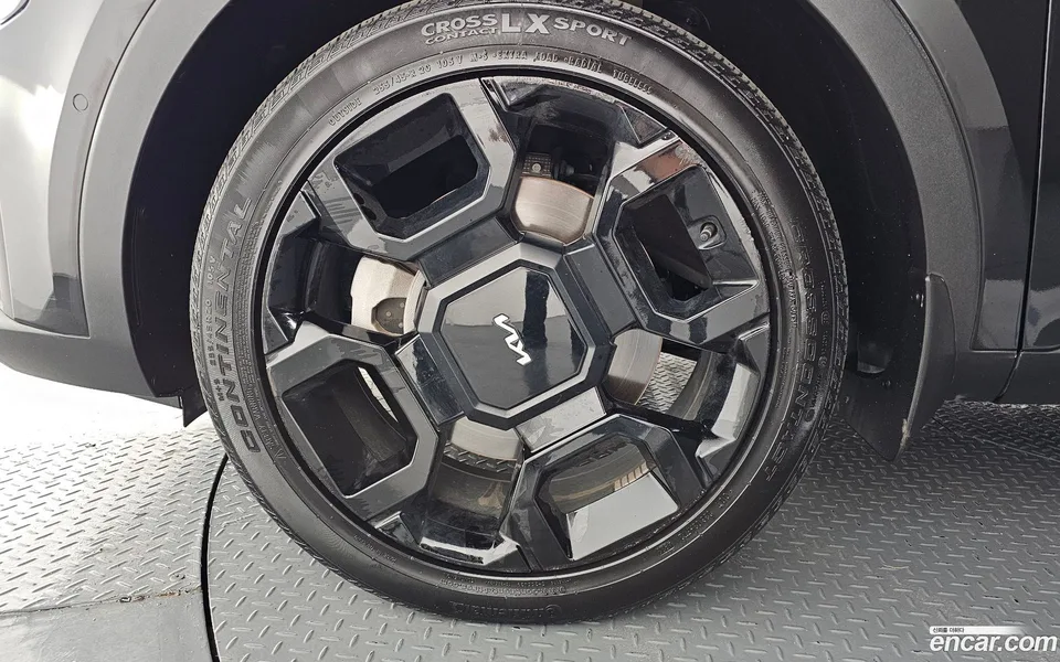Kia Sorento 2.2 4WD 2024 — миниатюра 5