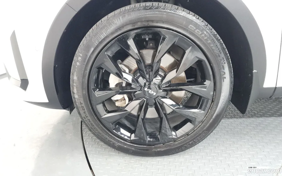 Kia Sorento 2.5T 4WD 2023 — миниатюра 5